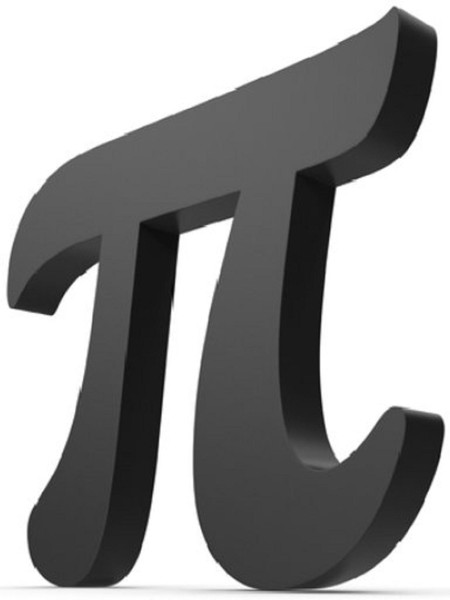 Pie-com π
